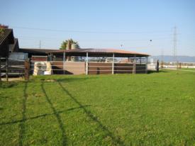 Führanlage von aussen Führanlage von aussen_2